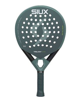 Pala de pádel SIUX Trilogy Elite 6 3k 2026 y envio