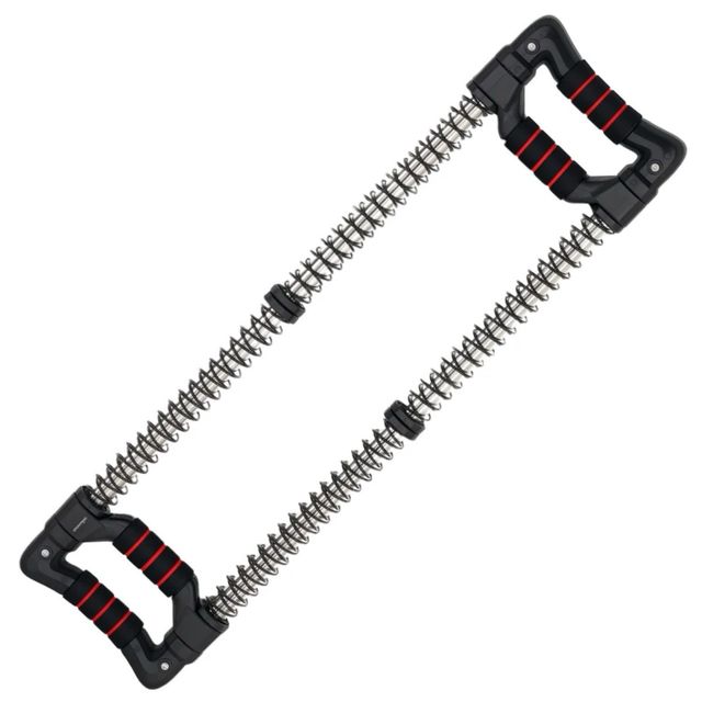 Expansor de pecho para entrenamiento