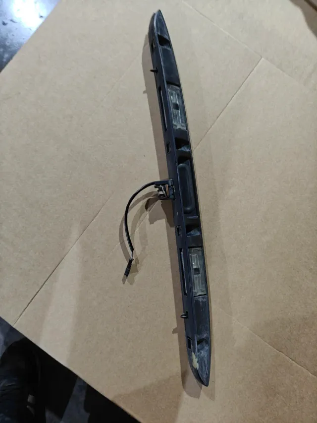 Plafón Maletero BMW E46 Compact