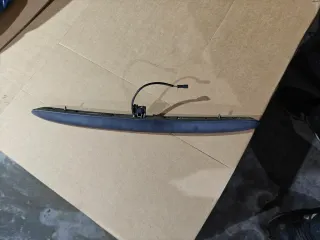 Plafón Maletero BMW E46 Compact