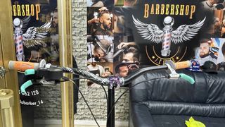 Patinete Eléctrico Iscooter X3 Tuneado