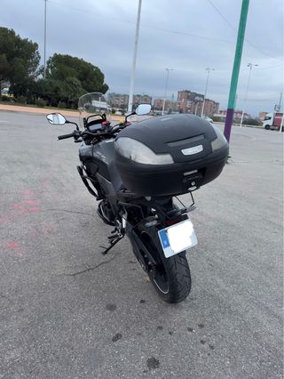 Honda CB 500 X 2019 URGE VENTA