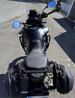 Honda CB 500 X 2019 URGE VENTA