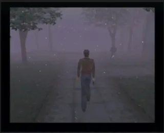 Silent Hill PS1 (PlayStation 1) Horror Survival