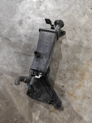 Vaso expansión BMW E46 Gasolina