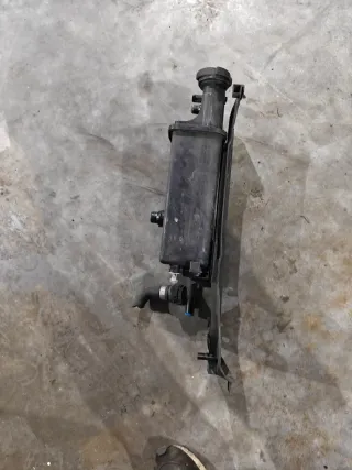 Vaso expansión BMW E46 Gasolina