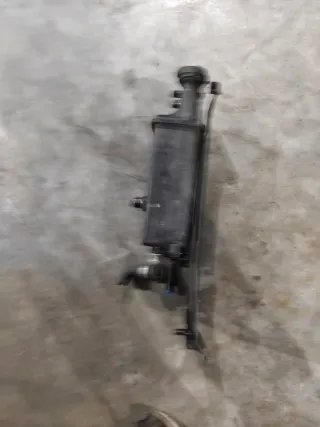 Vaso expansión BMW E46 Gasolina