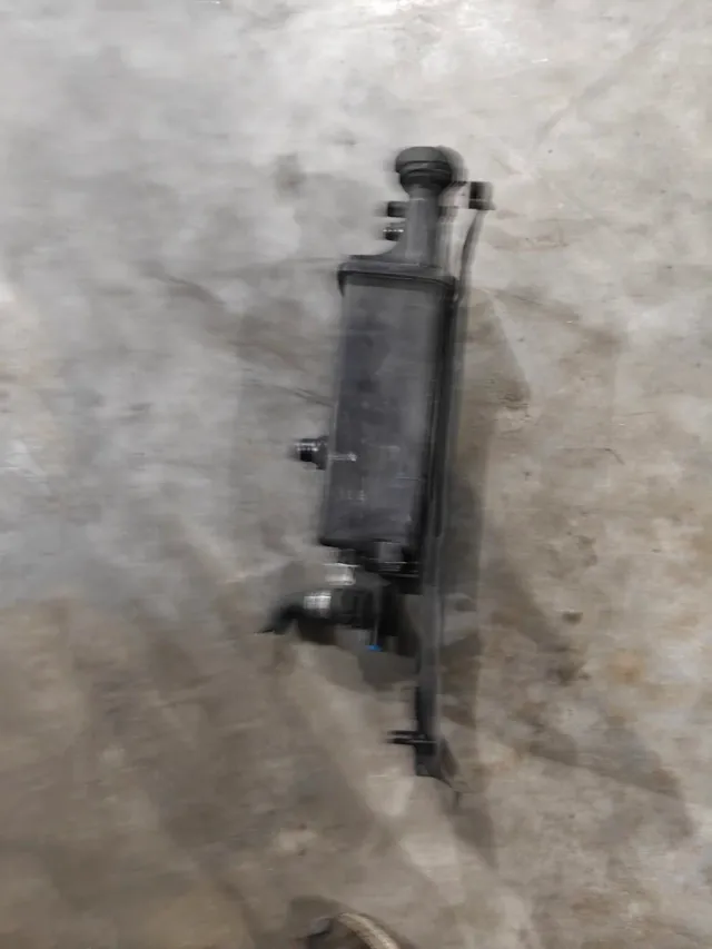 Vaso expansión BMW E46 Gasolina