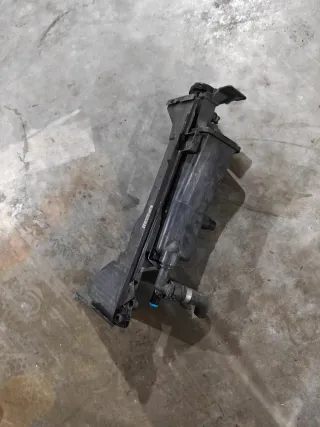 Vaso expansión BMW E46 Gasolina