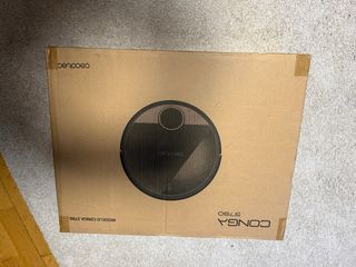 Robot Aspirador Cecotec Conga 3790 Nuevo