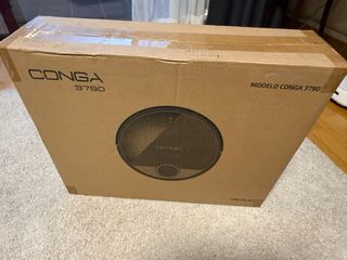 Robot Aspirador Cecotec Conga 3790 Nuevo