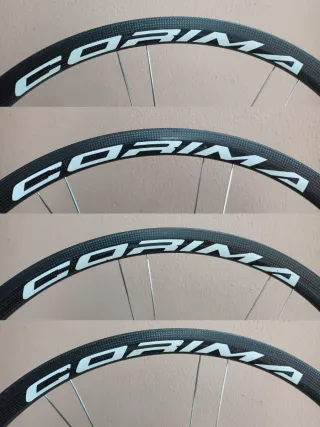 Corima 32 S Rim Brake -Ruedas-