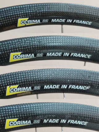 Corima 32 S Rim Brake -Ruedas-