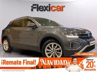 Volkswagen T-Roc Life 1.5 TSI 110kW (150CV)