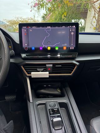 CUPRA Formentor 2021