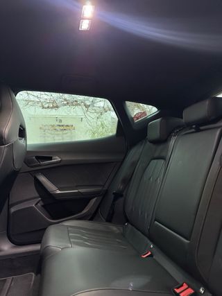 CUPRA Formentor 2021