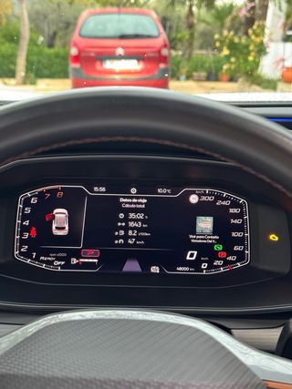 CUPRA Formentor 2021