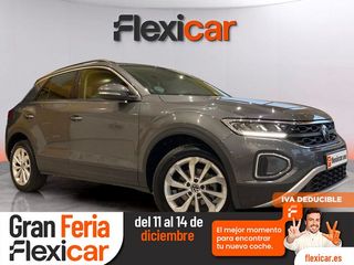 Volkswagen T-Roc Life 1.5 TSI 110kW (150CV)