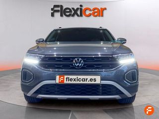 Volkswagen T-Roc Life 1.5 TSI 110kW (150CV)