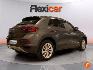 Volkswagen T-Roc Life 1.5 TSI 110kW (150CV)
