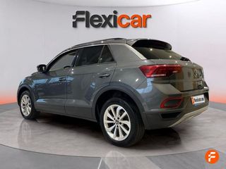 Volkswagen T-Roc Life 1.5 TSI 110kW (150CV)