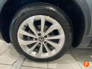 Volkswagen T-Roc Life 1.5 TSI 110kW (150CV)