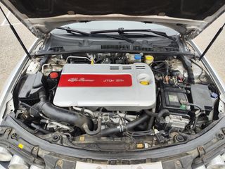 Alfa Romeo 159 Sportwagon