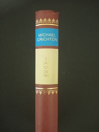 EL GRAN ROBO del TREN Historia Real...