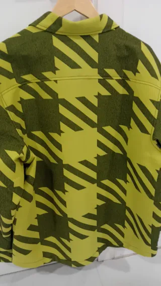 Camisa Adidas Estampada