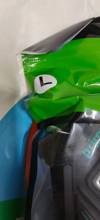 Parastinchi Erima X-Plate Duo