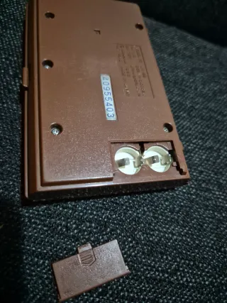 Nintendo Game & Watch Donkey Kong II multiscreen