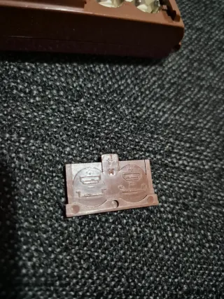 Nintendo Game & Watch Donkey Kong II multiscreen