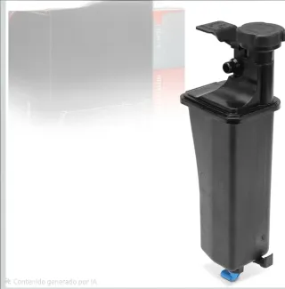 Vaso Expansión BMW E46..