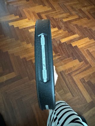 Bullpadel Vertex 04 Light X Series