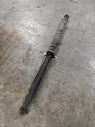 Transmisión BMW E46 168 Carcasa Pequeña