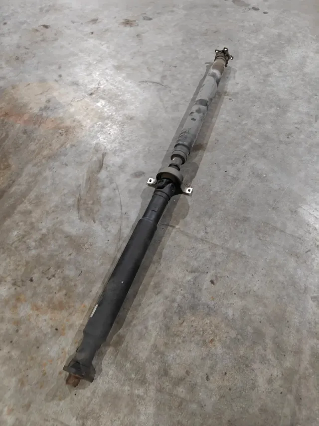 Transmisión BMW E46 168 Carcasa Pequeña