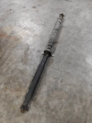 Transmisión BMW E46 168 Carcasa Pequeña