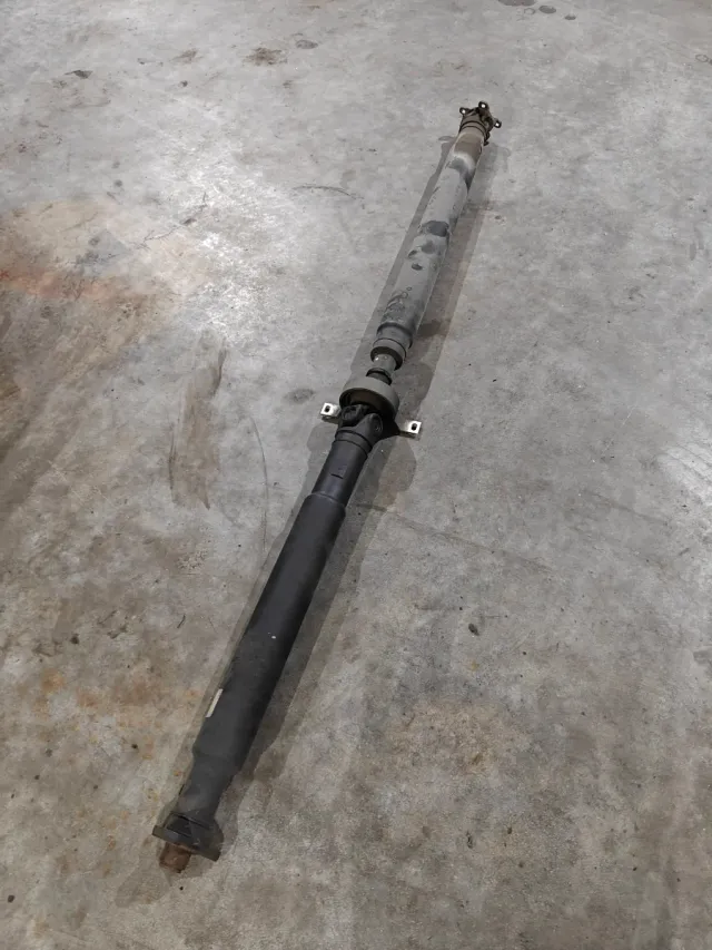 Transmisión BMW E46 168 Carcasa Pequeña