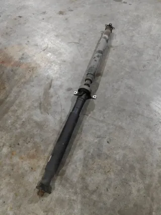 Transmisión BMW E46 168 Carcasa Pequeña