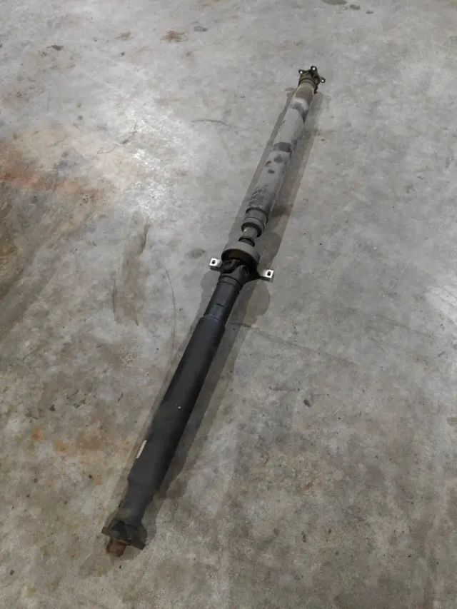 Transmisión BMW E46 168 Carcasa Pequeña