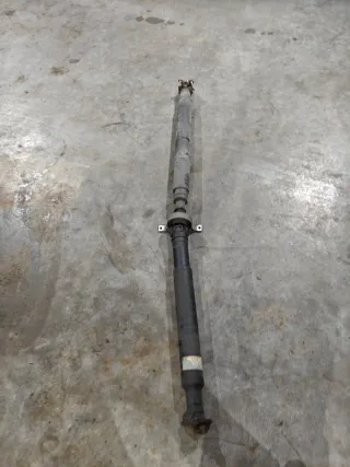 Transmisión BMW E46 168 Carcasa Pequeña