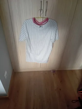 Camiseta de rayas ARROWS 98