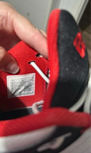 OFERTA Zapatillas Baloncesto JORDAN Air 23