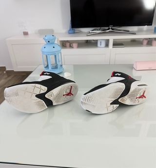 OFERTA Zapatillas Baloncesto JORDAN Air 23