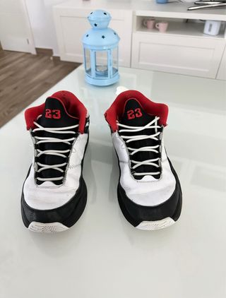 OFERTA Zapatillas Baloncesto JORDAN Air 23