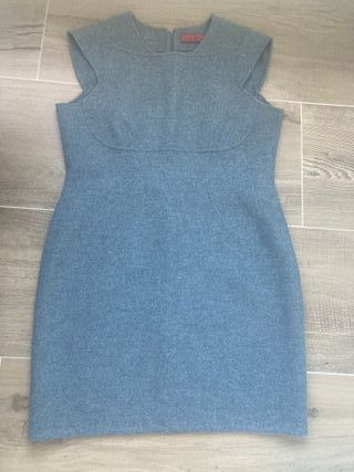 Vestido Carolina Herrera L nuevo