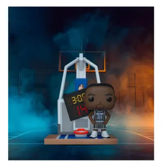 Funko Pop! Deluxe Shaq Orlando Magic 207