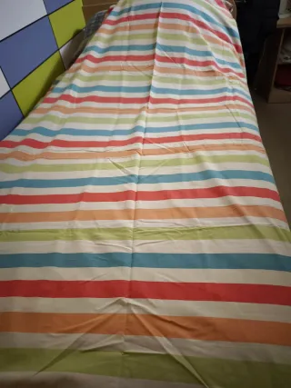 Funda nórdica puzzle