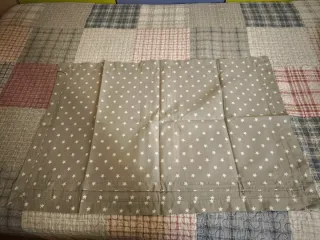 Funda nórdica infantil robots y cohetes