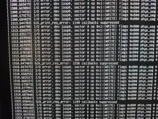 Técnico informático